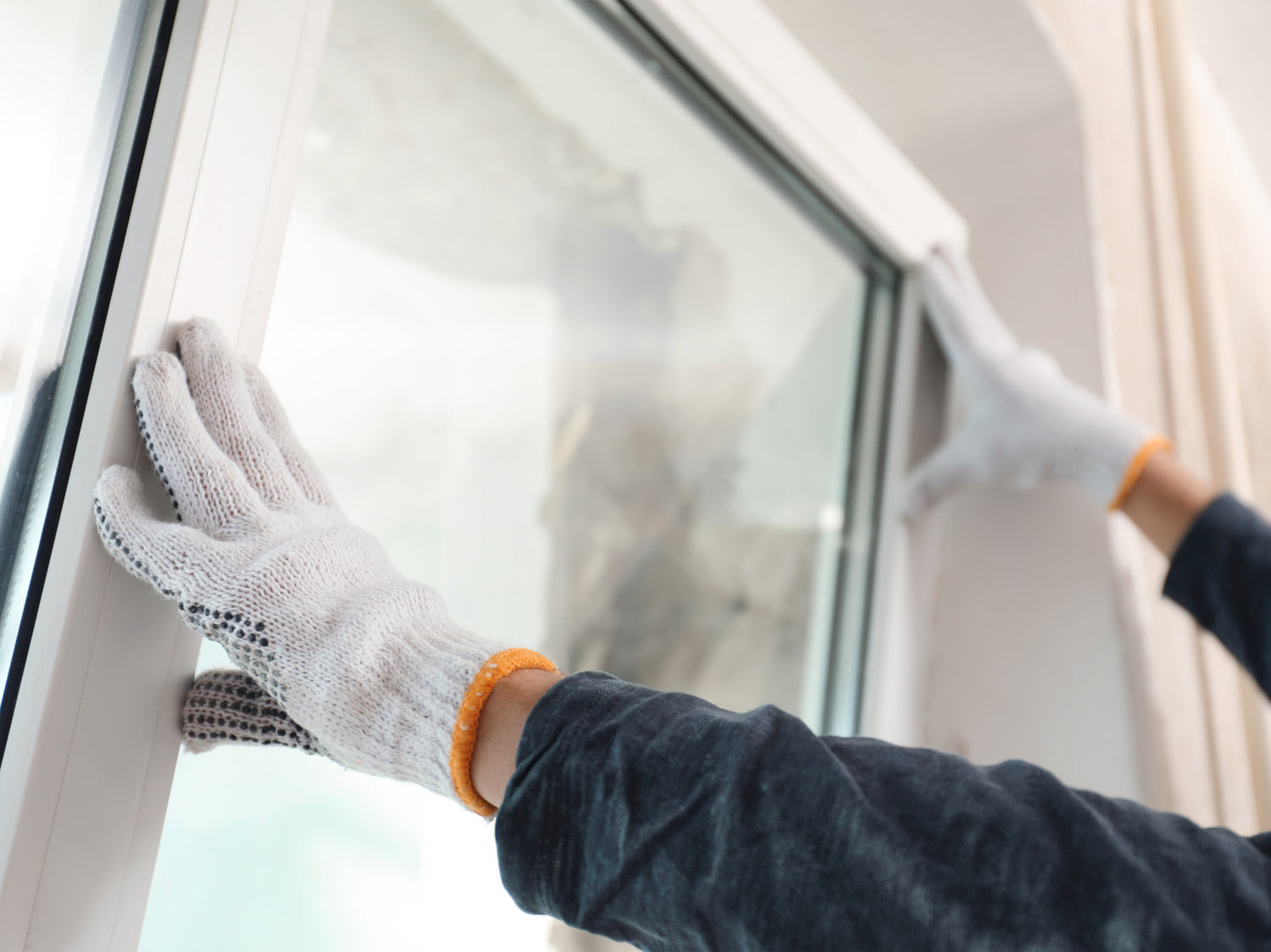 Glazing & Repairs