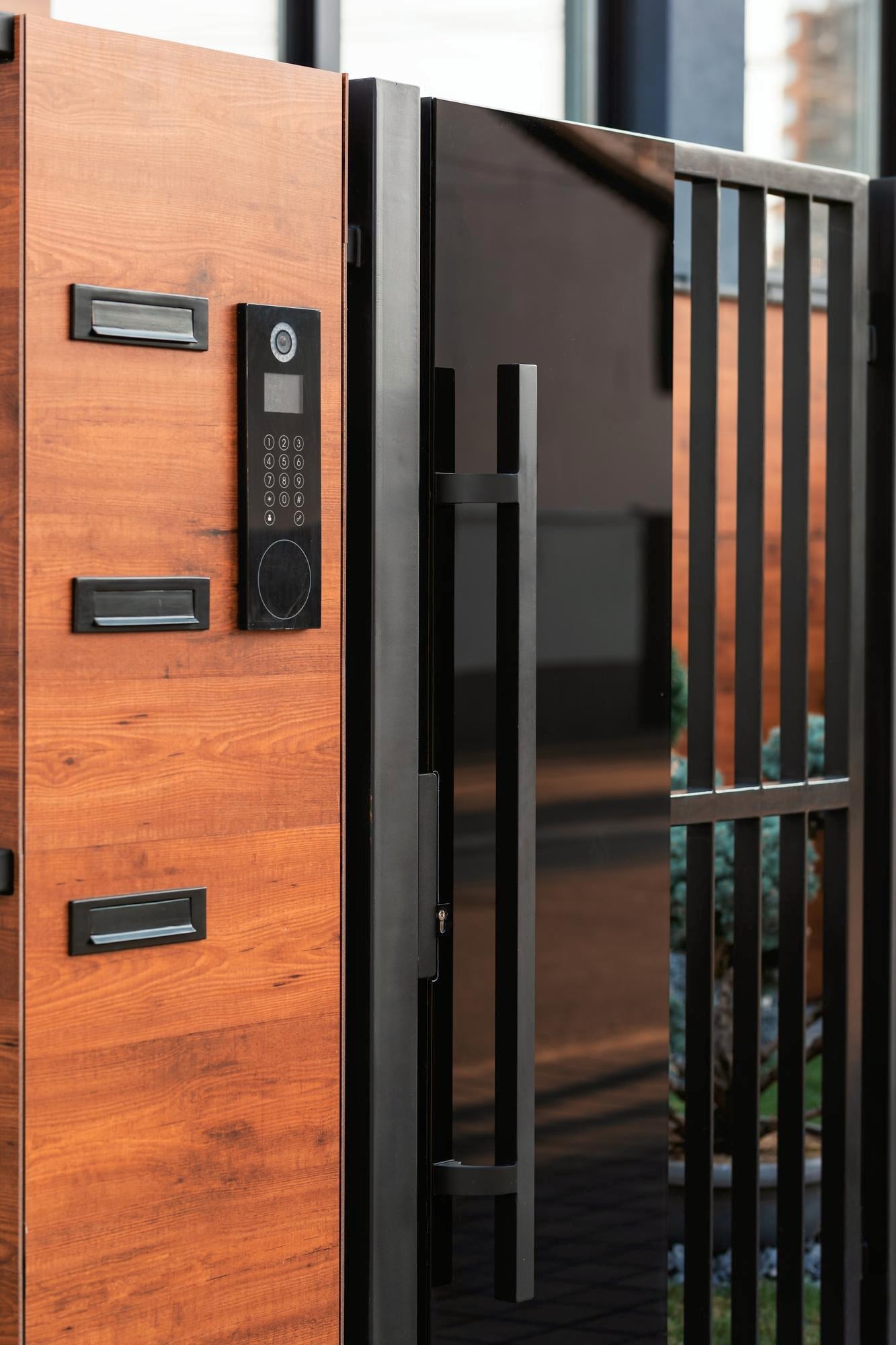 Doors