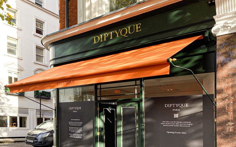 Awnings & Canopies